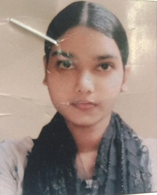 Nargish Khatoon