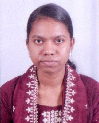 Babita Hansda
