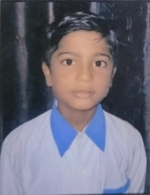 Raj Yadav