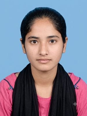 Zeenat Parween