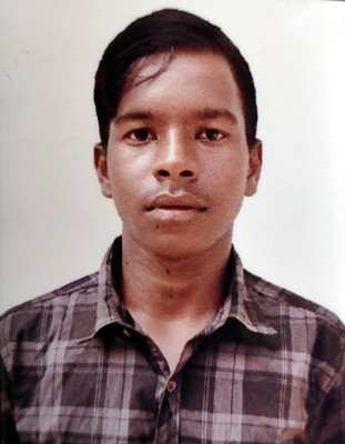 Krishna Hembram