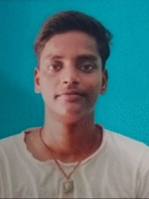 Saurav Kumar