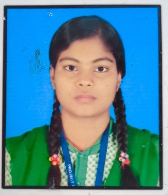 Akanksha Kumari