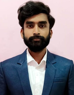 Bishnu Chandra Das