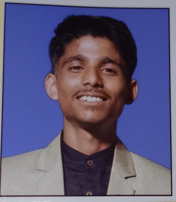 Subhajit Saha 