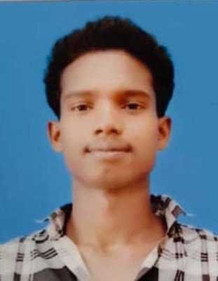 Krishna Mahakud