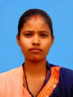Susanti Kumari