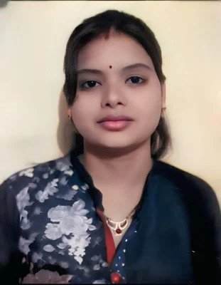 Purnima Kumari