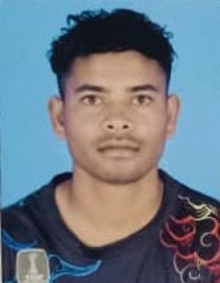 Vivek Sinku