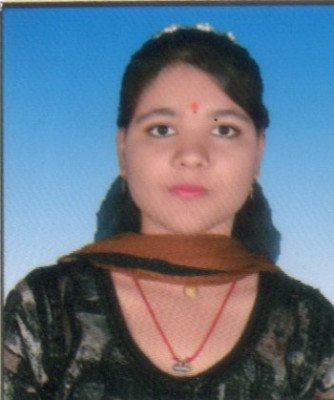 Riya Kumari