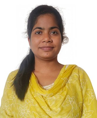 Pooja Yadav