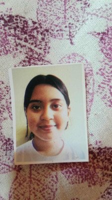 Ayushi Karmakar