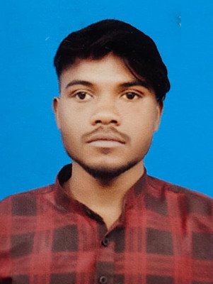 Rohit Laguri
