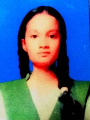Khushi Kumari 