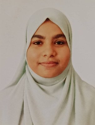  Sahiba Khan
