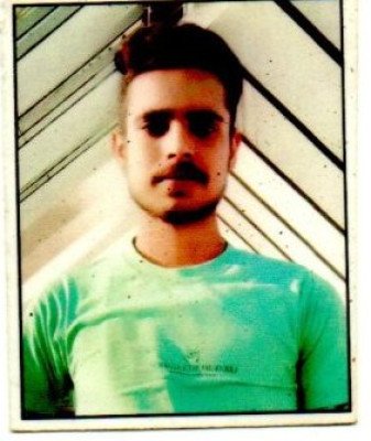 Sanni Raj