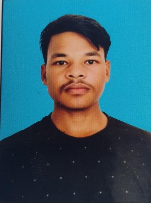 Abhishek Singh