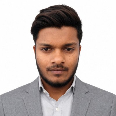 Sheikh Ayan Ali