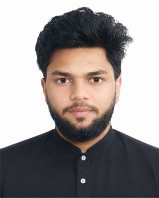 Md Mansoor Alam Ansari