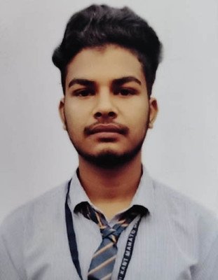 Sachin Mahato