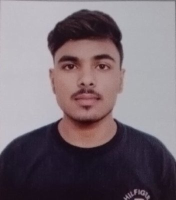Abhishek Kumar