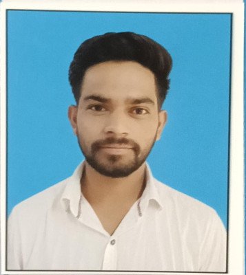 Ritik Kumar Yadav