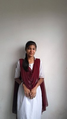 Pari Dusad