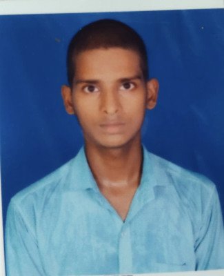 Deepu Kumar Sharma 