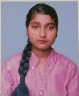 Muskan Sahu