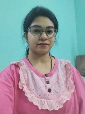 Mahima Shrivastav
