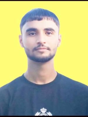 Prabhjot Singh