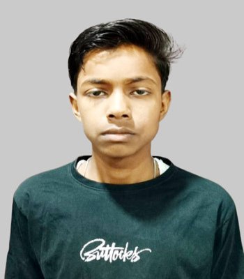 Aditya Kumar