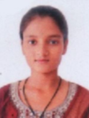 Shweta Kumari