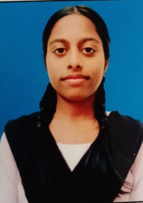 Sonali Giri