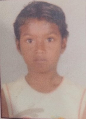 Paban Singh