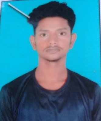 Ankit Kumar