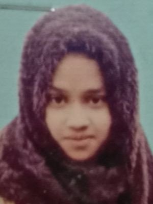 Ajrun Nisha