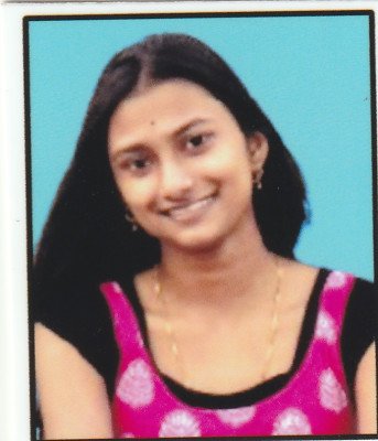 Deepshikha Paul