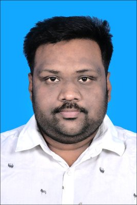 G Ramesh Kumar