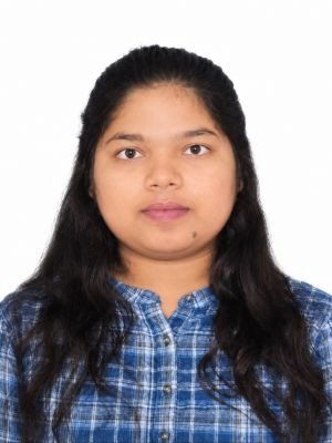 Nikita Kumari Das