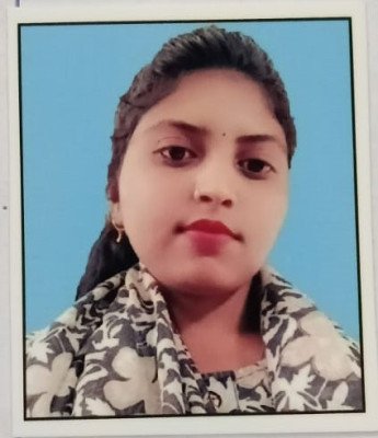Baby Pradhan