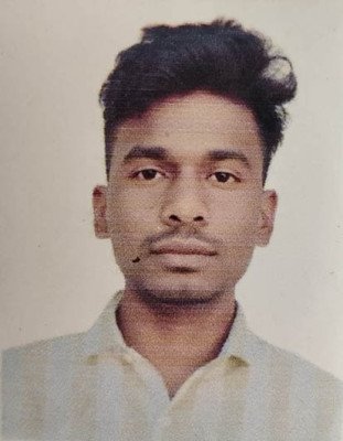 Ganesh Murmu