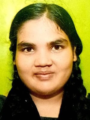 Saroja