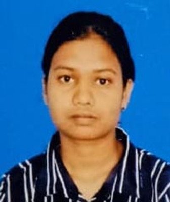Binti Gagrai
