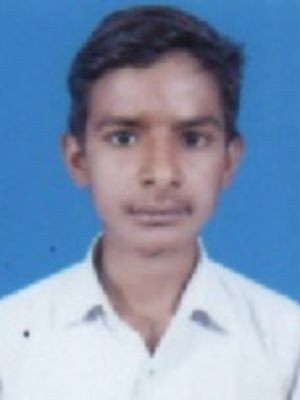 Anup Kumar