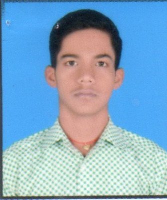 Vikas Kumar Gupta