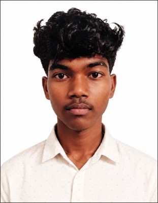 Jithu Hansda