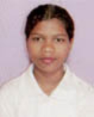 Gita Kumari