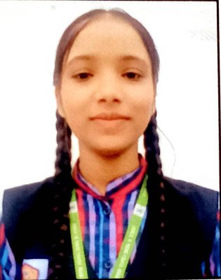 Butool Zehra