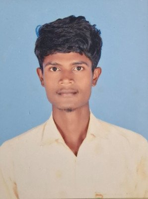 Rahul Kujur